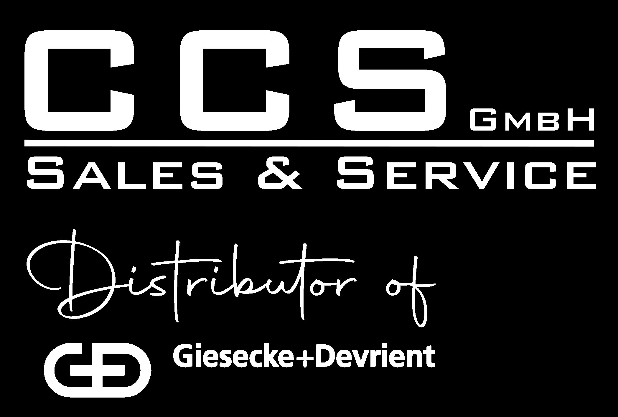 CCS GmbH